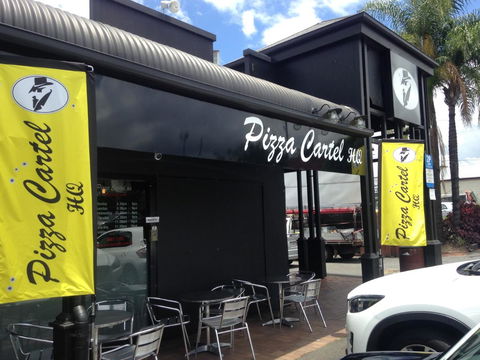 Airport Clayfield Motel - QLD Tourism 31
