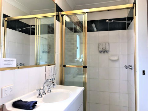 Airport Clayfield Motel - QLD Tourism 19