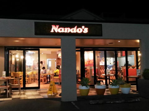 Airport Clayfield Motel - QLD Tourism 32