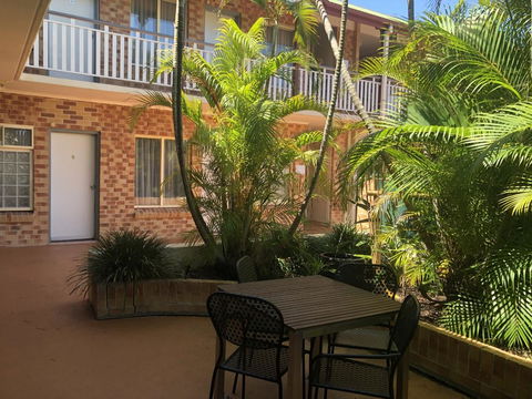 Airport Clayfield Motel - QLD Tourism 6