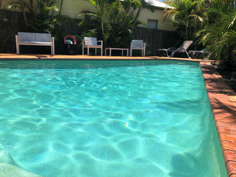 Airport Clayfield Motel - QLD Tourism 4