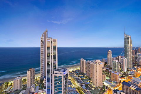 Holiday Holiday H-Residences Apartments - QLD Tourism 22