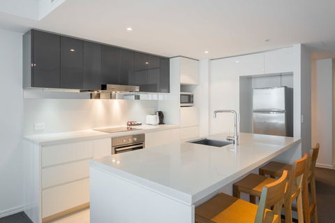 Holiday Holiday H-Residences Apartments - QLD Tourism 31