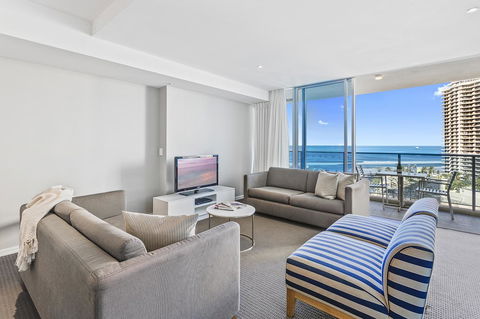 Holiday Holiday H-Residences Apartments - QLD Tourism 36