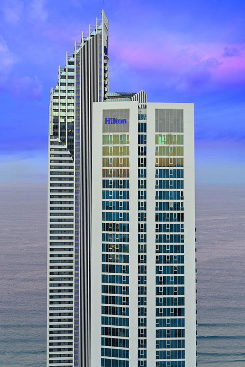 Holiday Holiday H-Residences Apartments - QLD Tourism 10