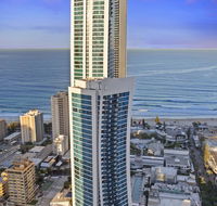 Holiday Holiday H-Residences Apartments - Queensland Tourism