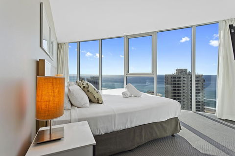 Holiday Holiday H-Residences Apartments - QLD Tourism 2