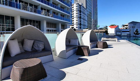 Holiday Holiday H-Residences Apartments - QLD Tourism 27