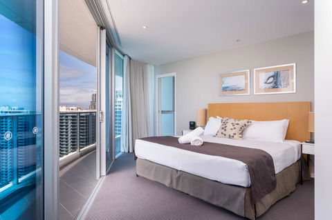 Holiday Holiday H-Residences Apartments - QLD Tourism 14