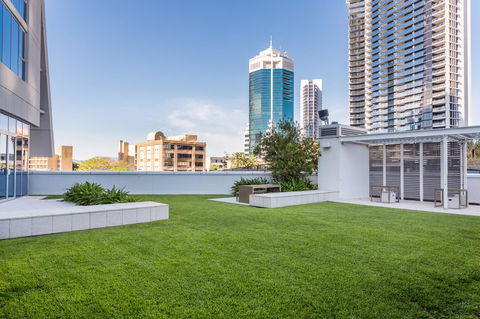 Holiday Holiday H-Residences Apartments - QLD Tourism 13