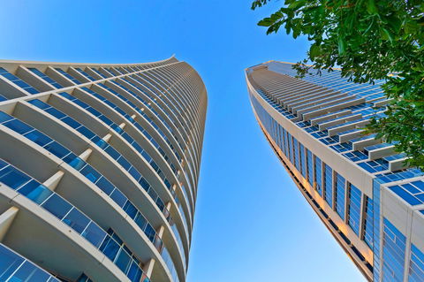 Holiday Holiday H-Residences Apartments - QLD Tourism 18