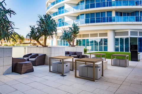 Holiday Holiday H-Residences Apartments - QLD Tourism 12