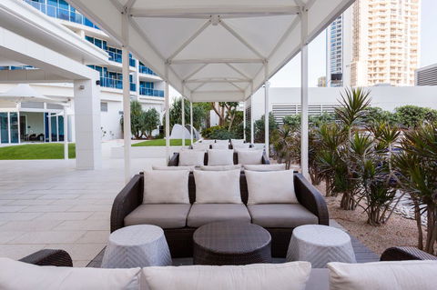 Holiday Holiday H-Residences Apartments - QLD Tourism 26