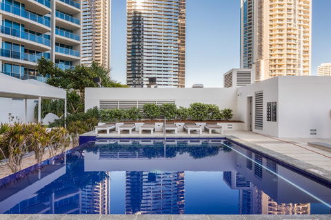 Holiday Holiday H-Residences Apartments - QLD Tourism 34