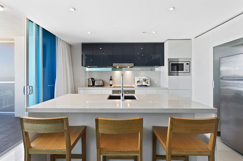 Holiday Holiday H-Residences Apartments - QLD Tourism 30