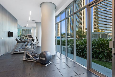 Holiday Holiday H-Residences Apartments - QLD Tourism 23