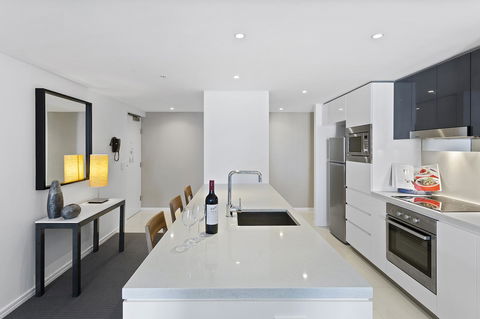 Holiday Holiday H-Residences Apartments - QLD Tourism 35