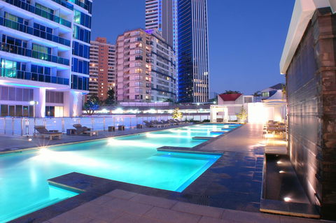 Holiday Holiday H-Residences Apartments - QLD Tourism 20