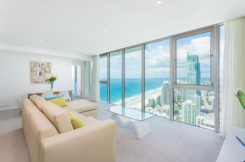 Holiday Holiday H-Residences Apartments - QLD Tourism 15