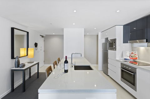 Holiday Holiday H-Residences Apartments - QLD Tourism 17