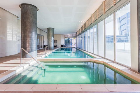 Holiday Holiday H-Residences Apartments - QLD Tourism 11