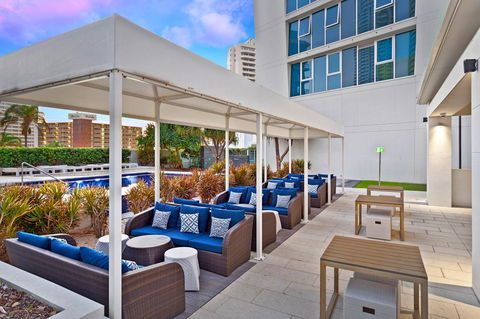 Holiday Holiday H-Residences Apartments - QLD Tourism 9