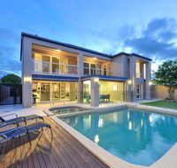 Rapallo Dimora - Queensland Tourism