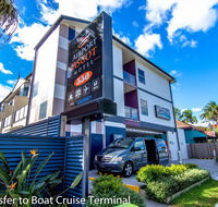 Airport Ascot Motel - QLD Tourism
