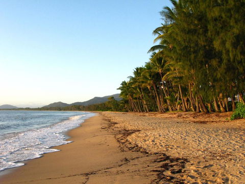 BeachView Apartments At Villa Paradiso - Queensland Tourism 33