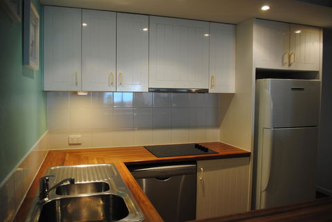 BeachView Apartments At Villa Paradiso - Queensland Tourism 37