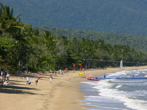 BeachView Apartments At Villa Paradiso - Queensland Tourism 18