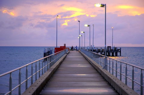 BeachView Apartments At Villa Paradiso - Queensland Tourism 20