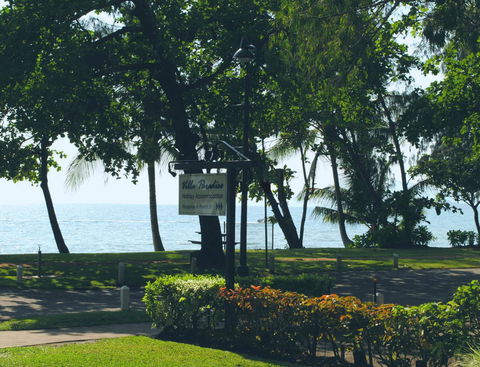 BeachView Apartments At Villa Paradiso - Queensland Tourism 27