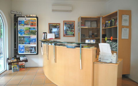 BeachView Apartments At Villa Paradiso - Queensland Tourism 23