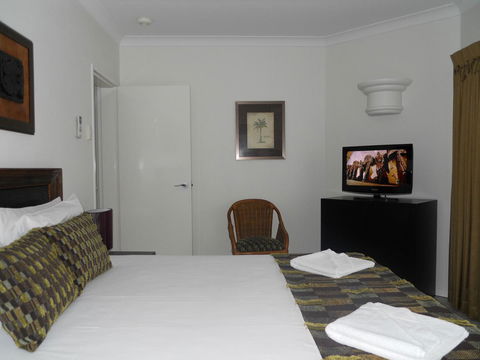 BeachView Apartments At Villa Paradiso - Queensland Tourism 26