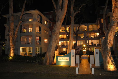 BeachView Apartments At Villa Paradiso - Queensland Tourism 6