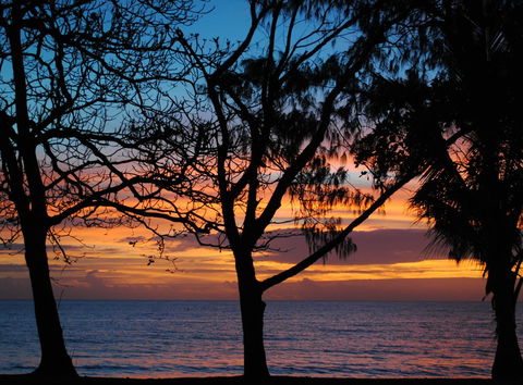 BeachView Apartments At Villa Paradiso - Queensland Tourism 32