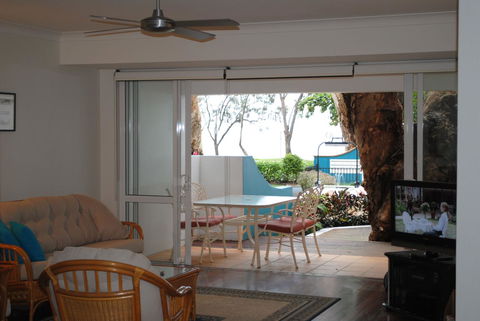 BeachView Apartments At Villa Paradiso - Queensland Tourism 28