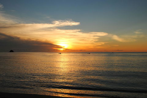BeachView Apartments At Villa Paradiso - Queensland Tourism 11