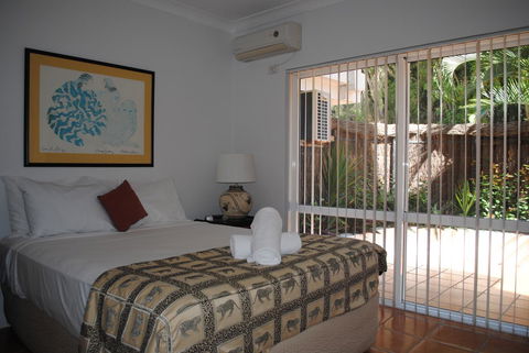 BeachView Apartments At Villa Paradiso - Queensland Tourism 36