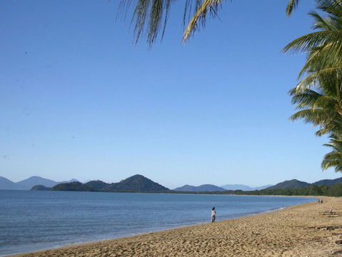 BeachView Apartments At Villa Paradiso - Queensland Tourism 15