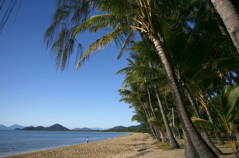 BeachView Apartments At Villa Paradiso - Queensland Tourism 0