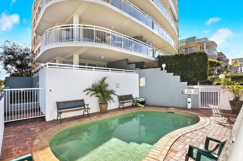 Belvedere Apartments - QLD Tourism 1