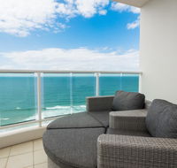 Pacific Views Resort - Queensland Tourism