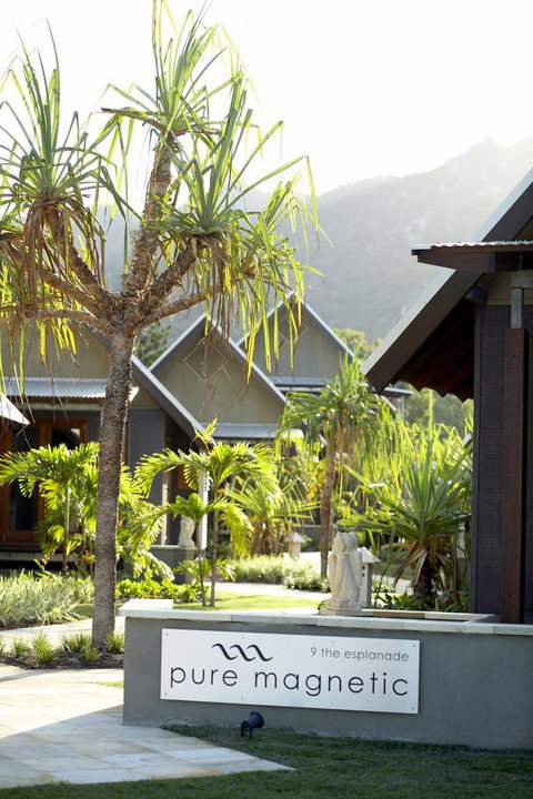 Pure Magnetic Villa 4 - QLD Tourism 0