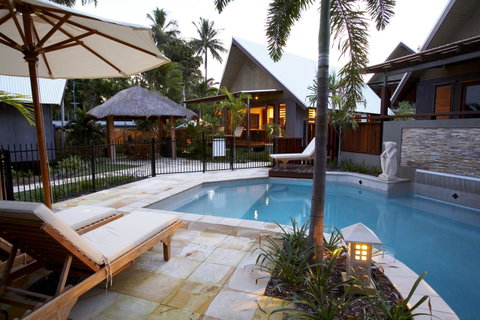 Pure Magnetic Villa 4 - QLD Tourism 5