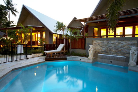Pure Magnetic Villa 4 - QLD Tourism 6