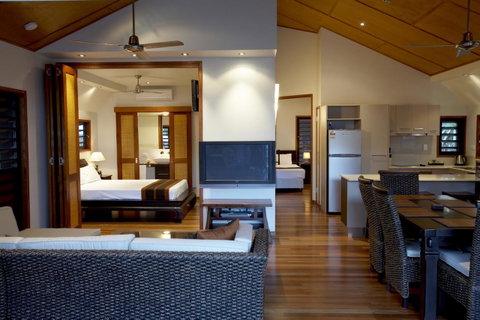 Pure Magnetic Villa 4 - QLD Tourism 2