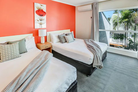 Coral Tree Inn - Queensland Tourism 23