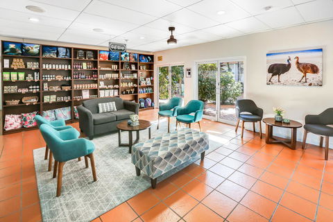Coral Tree Inn - Queensland Tourism 29